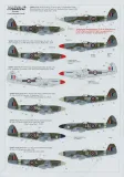 XD72128 Spitfire F.22 / F.24