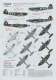 XD72128 Spitfire F.22 / F.24