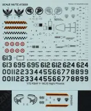 SCN7225 F-16C/D Fighting Falcon Republic of Singapore Air Force Teil 2