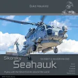DH-041 Sikorsky MH-60R/S Seahawk