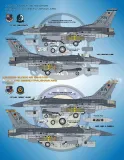 BMA48043 F-16C / D Fighting Falcon Schlangengrube