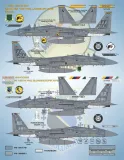 BMA48044 F-15C Eagle Adlerhorst