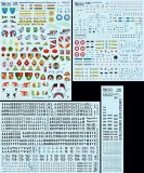 SY48923 Mirage 2000D / Mirage 2000N französische Luftwaffe