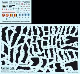 SY72067 F-104G Starfighter NATO Tiger Meet 1978