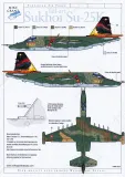 MG72016 Su-25K Frogfoot-A Slovak Bull