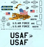 MG72038 KC-135E Stratotanker Tiger Meet 2003