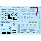 ACD72007 AH-1W SuperCobra nternationale Luftstreitkräfte