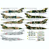ACD72029 A-5C / Q-5C Fantan Internationale Luftstreitkräfte