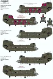 XD72356 CH-47F Chinook U.S. Army