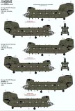 XD72356 CH-47F Chinook U.S. Army