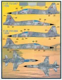 FBD48099 Boca Chica Bandits: VF-45 Blackbirds