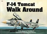 SSWA5503 F-14 Tomcat Walk Around
