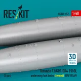 RSU480552 Tornado 1.500 L Zusatztanks (genietet)