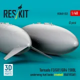 RSU480552 Tornado 1.500 L Zusatztanks (genietet)