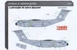 BBT44428 A400M Atlas 10 Years A400M