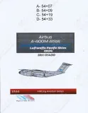 BBT44430 A400M Atlas Pacific Skies 2024