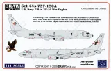 DRD4411 P-8A Poseidon U.S. Navy VP-16