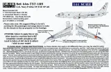 DRD4418 P-8A Poseidon U.S. Navy VP-9 & VP-26