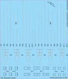 ACD72047 F-16 Fighting Falcon Air National Guard