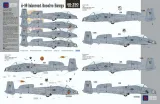 TB48290 A-10C Thunderbolt II Operation Inherent Resolve