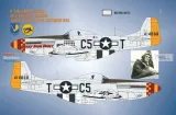 BMA48045 P-51D Mustang Yoxford Boys Teil 9