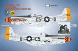 BMA48045 P-51D Mustang Yoxford Boys Teil 9