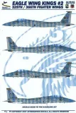 ABD48021 F-15C Eagle Wing Kings Part 2