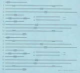 ABD48060 F-16C Block 30 Fighting Falcon 527th Aggressor Squadron