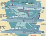ABD48076 Hornet, Skyhawk & Super Hornet VFA-106 Gladiators