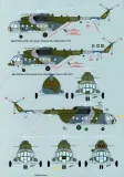 DPC35001 AH-1 Cobra, Mi-17 Hip & Mi-171 Hip Tschechische Luftwaffe