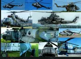 DPC35001 AH-1 Cobra, Mi-17 Hip & Mi-171 Hip Tschechische Luftwaffe