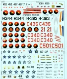 DPC72067 Buschkrieg: Kubanische Luftwaffe contra südafrikanische Luftwaffe 1980 - 1990