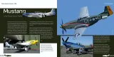 DH-C006 North American P-51D Mustang