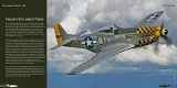 DH-C006 North American P-51D Mustang