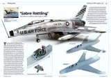 R2RRS15 F-100 Super Sabre