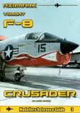 AMPS03 F-8 Crusader