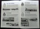 LHSGB Hunter Squadrons of the Royal Air Force and Fleet Air Arm