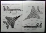 LAG19 F-15A/B/C/D Eagle