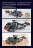 EF009 SH-3 & SH-3D/H Sea King