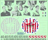 MOD48193 MiG-29 Fulcrum Helden von Kosciuszko, Teil 3