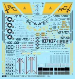 DXM72064 F-14B Tomcat VF-32 Swordsmen