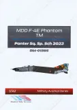 BBT32395 F-4E Terminator 2020 Tribute to Old Phantom Phighters
