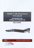 BBT32451 F-4E Terminator 2020 Valley Flight