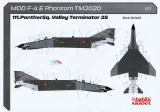 BBT32451 F-4E Terminator 2020 Valley Flight