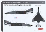 BBT48450 F-4E Terminator 2020 Valley Flight
