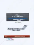 BBT72429 A400M Atlas 10 Jahre A400M