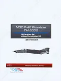 BBT72449 F-4E Terminator 2020 Valley Flight