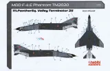 BBT72449 F-4E Terminator 2020 Valley Flight