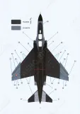 BBT72449 F-4E Terminator 2020 Valley Flight