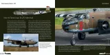 DH-C007 North American B-25 Mitchell